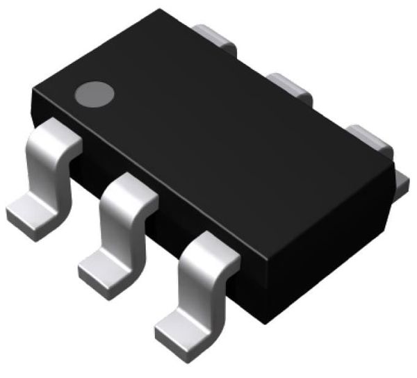 QS6M4TR electronic component of ROHM