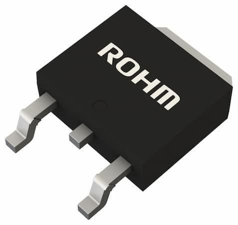 R5205PND3FRATL electronic component of ROHM