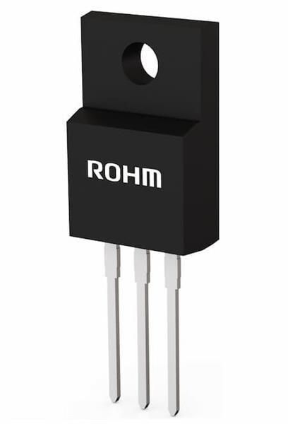 R6020ENXC7G electronic component of ROHM