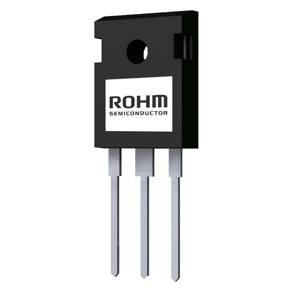 R6020ENZ4C13 electronic component of ROHM