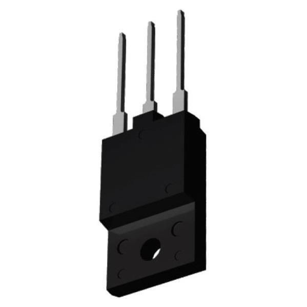 STFW3N150F  Semiconductors