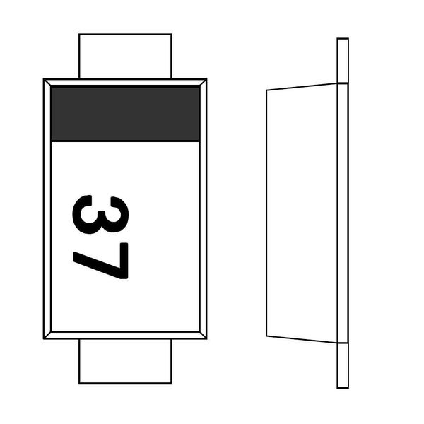 RB060MM-30TR electronic component of ROHM