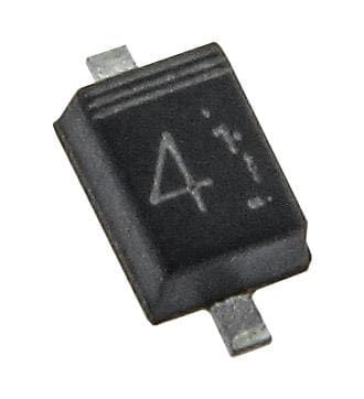 RB501VM-40TE-17 electronic component of ROHM