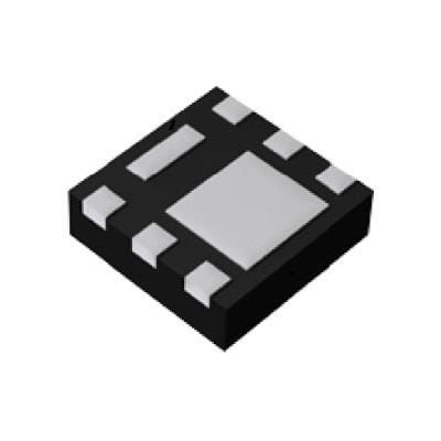 RF4E080BNTR electronic component of ROHM