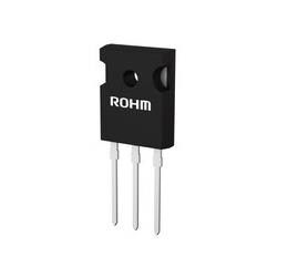 RGW50TS65DGC11 electronic component of ROHM