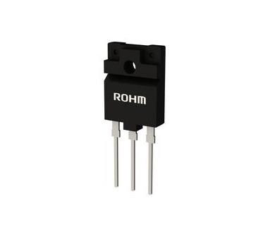 RGW50TK65GVC11 electronic component of ROHM