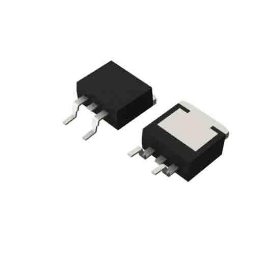 RJ1R10BBHTL1 electronic component of ROHM