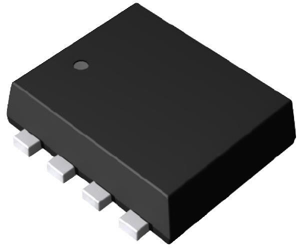 RQ1A070APTR electronic component of ROHM