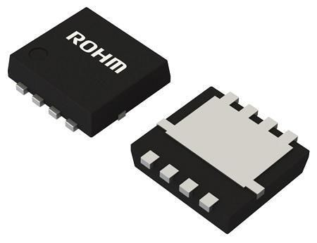 RQ3E070BNTB1 electronic component of ROHM