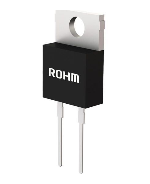 SCS306AHGC9 electronic component of ROHM