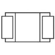 TCFGB1A107M8R  Passive Components