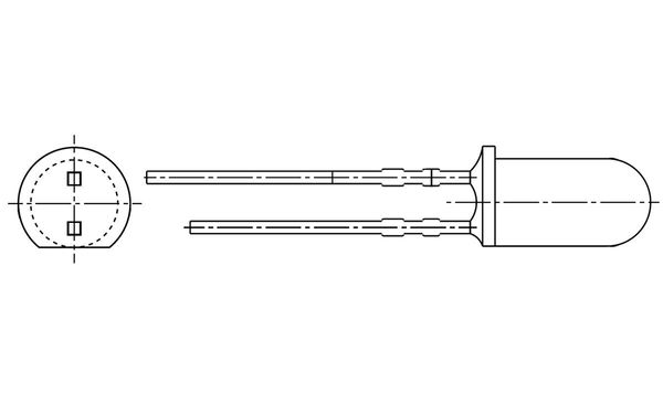 SIR-563ST3F electronic component of ROHM