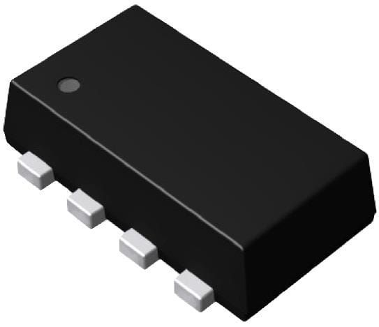 TT8J21TR electronic component of ROHM