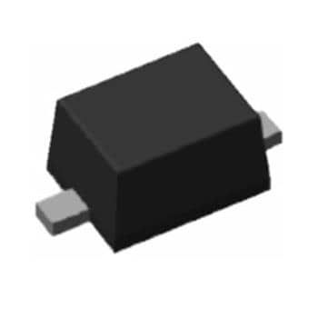 BAV21WS-AQ electronic component of Diotec