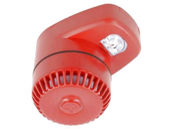 ROLP LX R1/RF VDS T8G2  Electromechanical