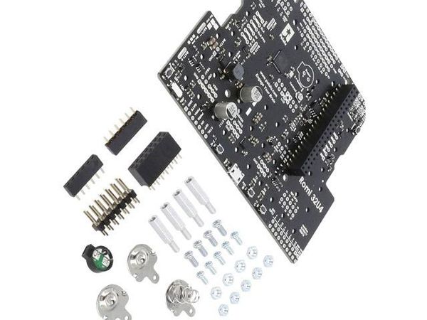 ROMI 32U4 CONTROL BOARD Controller Accessories