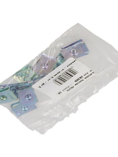 16308 Screws & Fasteners
