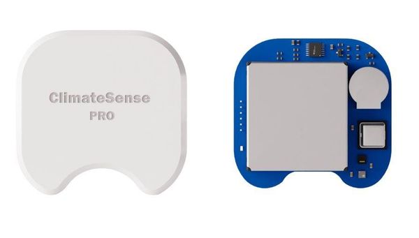 CLIMATESENSE-PRO electronic component of RoomSense Labs