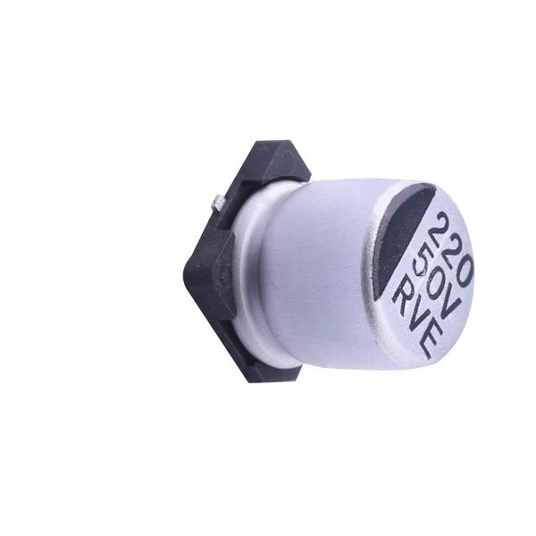 RVE1H2R2M0405 Aluminium Electrolytic Capacitors - SMD