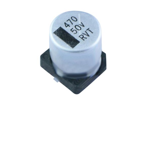 RVT1H471M1213 electronic component of ROQANG