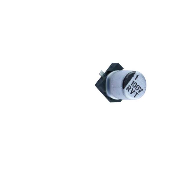 RVT2A101M1213 Aluminium Electrolytic Capacitors - SMD