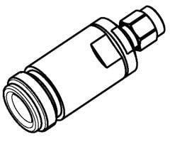 03S105-K00S3 electronic component of Rosenberger