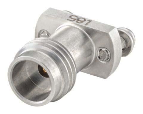 08K725-40MS3 electronic component of Rosenberger