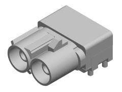 59S2AA-400A5-C electronic component of Rosenberger