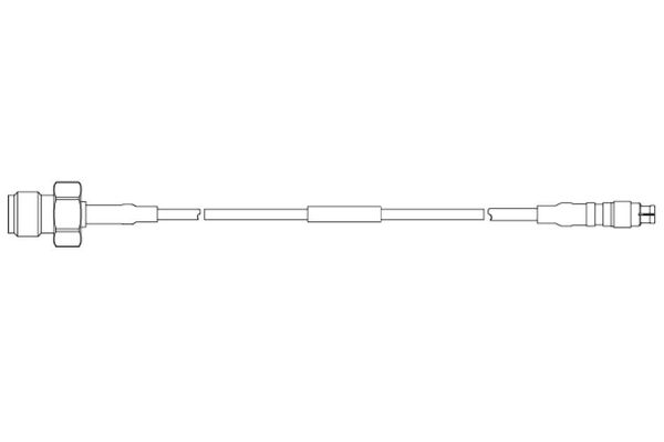 70W-02K1-18K1-00080 electronic component of Rosenberger