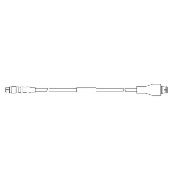 70W-18K1-19K1-00152 electronic component of Rosenberger