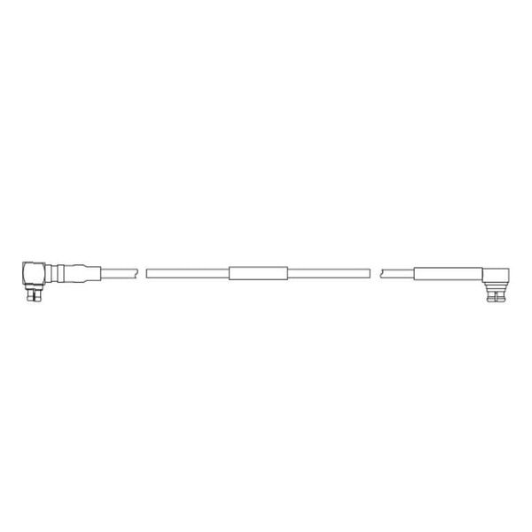 70W-18K2-19K2-00610 electronic component of Rosenberger