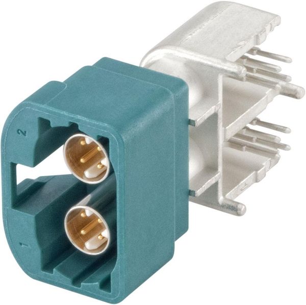 D4S20W-40MA5-Z electronic component of Rosenberger