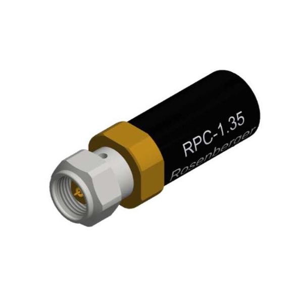 P9S12L-000D3 electronic component of Rosenberger