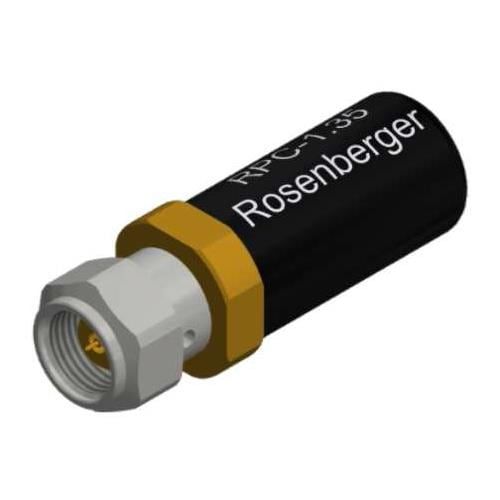 P9S12S-000D3 electronic component of Rosenberger