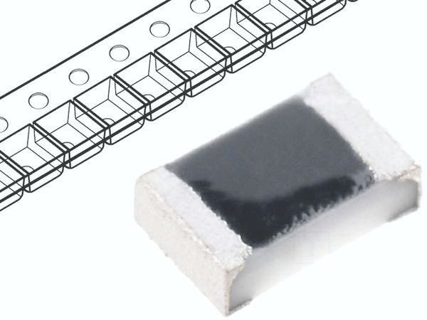 0603SAF2403T5E electronic component of Royal Ohm