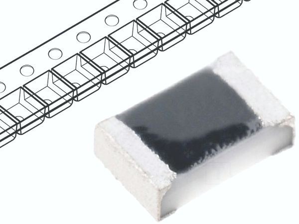 0603SAF4532T5E electronic component of Royal Ohm