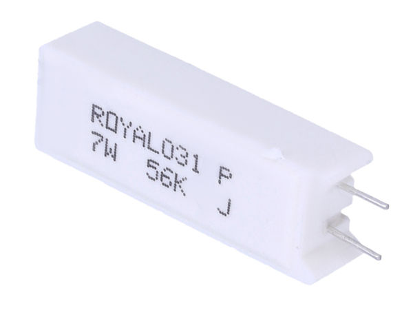 PRM07WJP563B00 electronic component of Royal Ohm