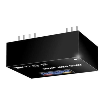 RP03-11024SRAW  Power