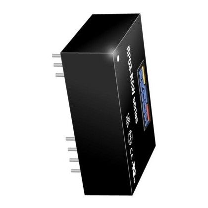 RP03-11024SRAW Isolated DC/DC Converters - Through Hole