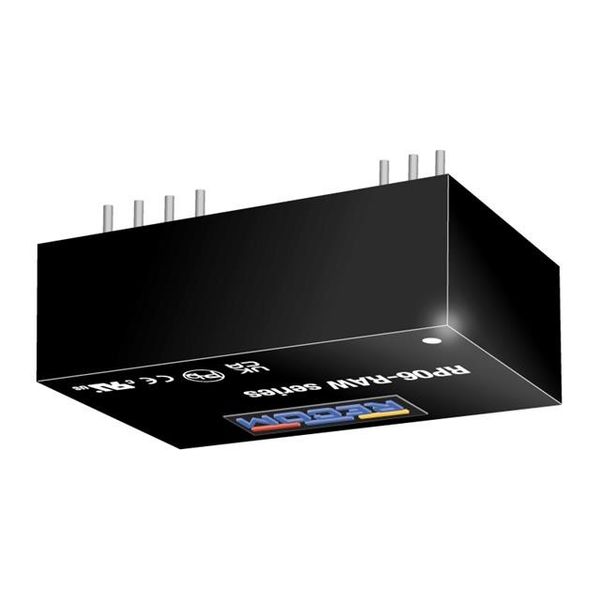RP06-11024SRAW  Power