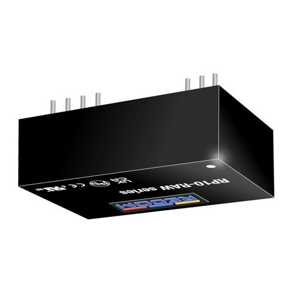 RP10-11024SRAW  Power