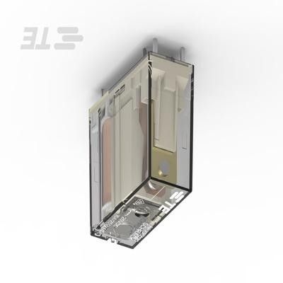 RP730020  Electromechanical