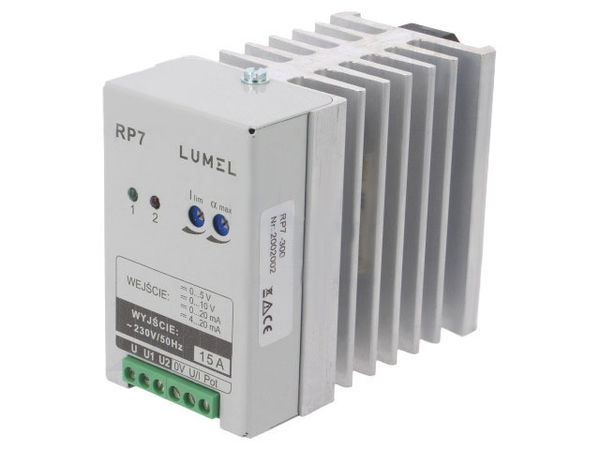 RP7-300 electronic component of LUMEL