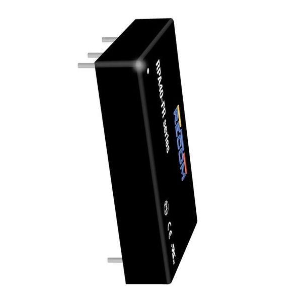 RPA40-11012SFR Isolated DC/DC Converters - Through Hole