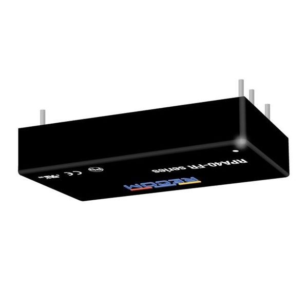 RPA40-11024SFR  Power