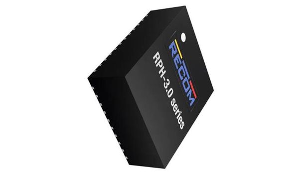 RPH-3.0-CT Switching Voltage Regulators