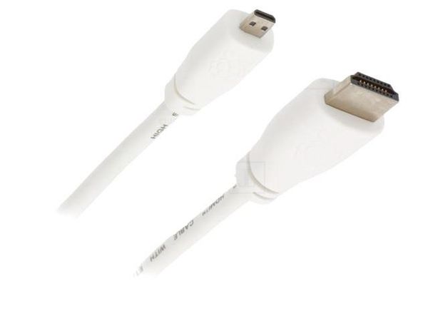 RPI-14662  Connectors