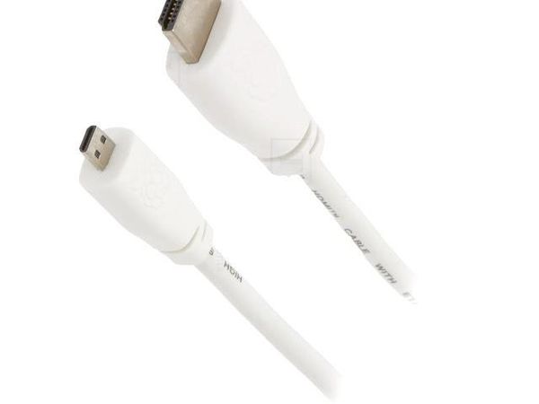 RPI-14662 HDMI, Displayport & DVI Connectors