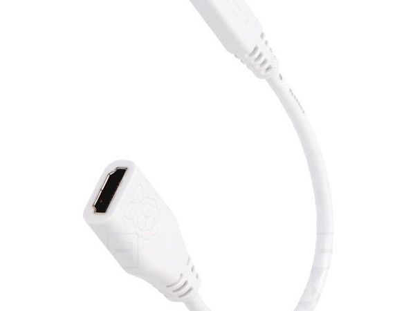 RPI-16338 HDMI, Displayport & DVI Connectors