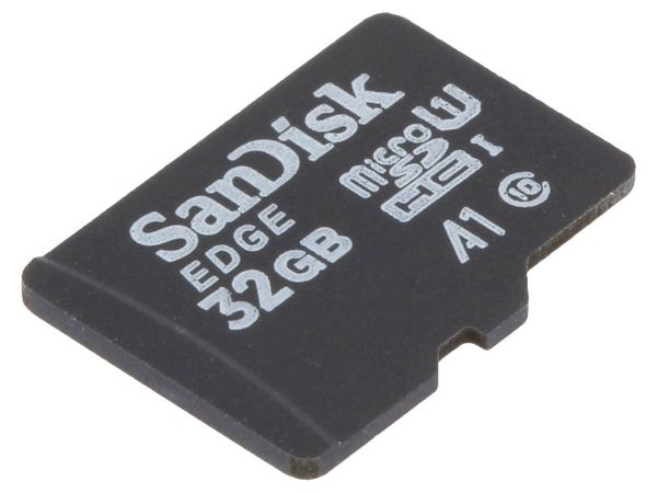 RPI-17091 electronic component of SanDisk
